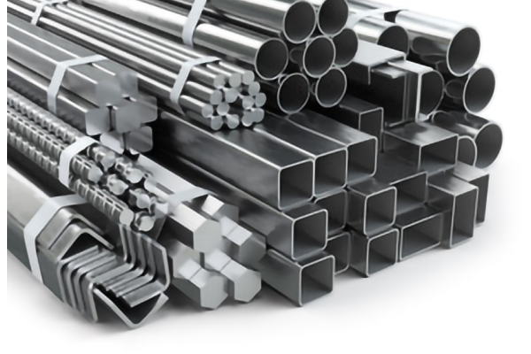 Stainless steel