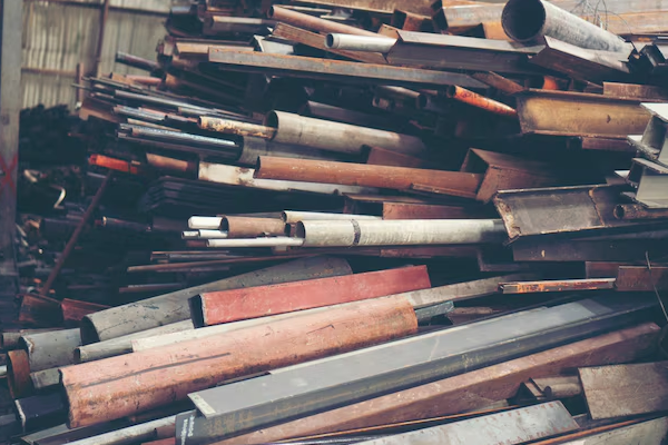 blog Tips Memilih Jasa Pembeli Besi Tua yang Terpercaya